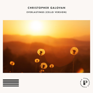 Everlastings (Cello Version)