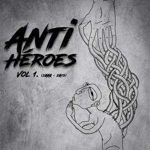 Anti Todo vol 1 (Discografía) [Explicit]