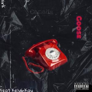Canada Goose (feat. Kelvin Kay) (Explicit)