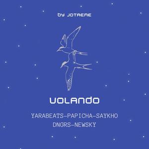 Volando (feat. Papicha, Svykho, Dangerous & New Sky) [Explicit]