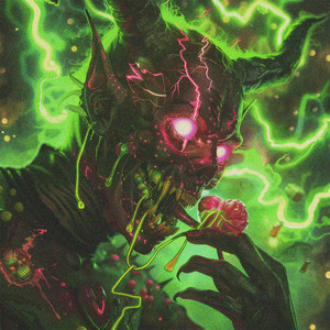 Candy Krush (slowed)