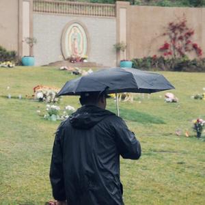 When It Rains (feat. Vel Nine) (Explicit)