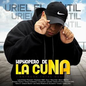 Hiphopero De La Cuna