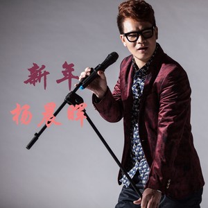 新年 (DJ小鹏广场舞曲版)