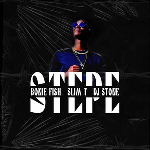 Stepe (feat. SlimT) [Dj Stone Remix]