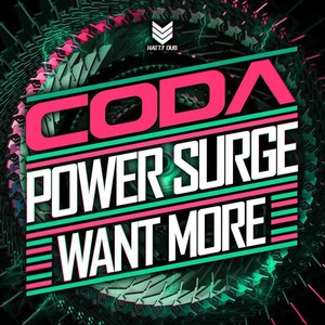 Power Surge
