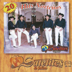 20 Hits Norteños