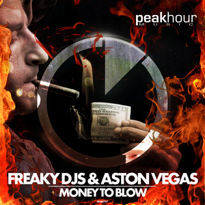 Money to Blow (Original Mix)