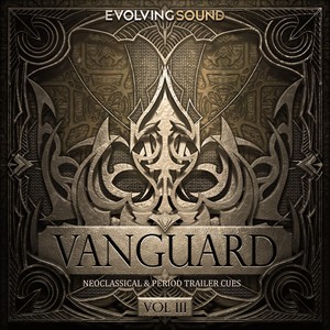 Vanguard, Vol. 3