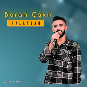 MÜKEMMEL HALAYLAR (feat. Baran Çakır)