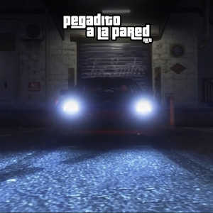 Pegadito a la pared Rkt (Remix)