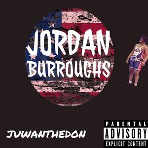 Jordan Burroughs (Explicit)