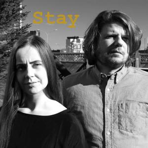 Stay(feat. Irisey)