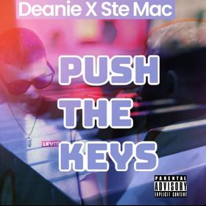 Push The Keys (feat. Ste mac)