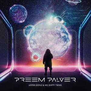 Preem Palver (Tribute to Isaac Asimov's book Second Foundation) (feat. Diego Soldi)