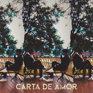 Carta de amor