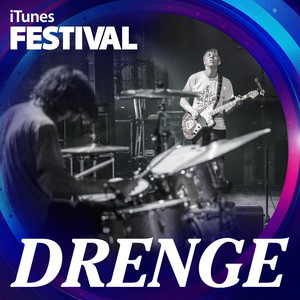 live @ the iTunes Festival