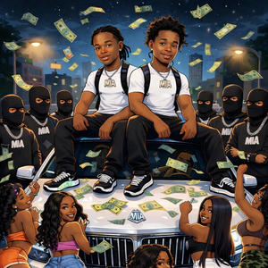 Shake It (feat. MIA Cartier) (Explicit)