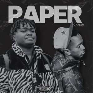 Paper chaser (feat. MR. MAPEMA|Explicit)