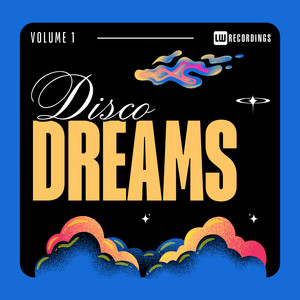 Disco Dreams, Vol. 01