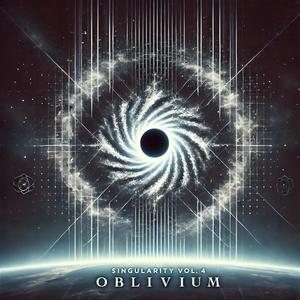 SINGULARITY Vol. 4: OBLIVIUM