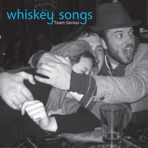 Whiskey Songs - Single