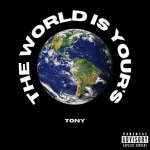 Tony (Explicit)