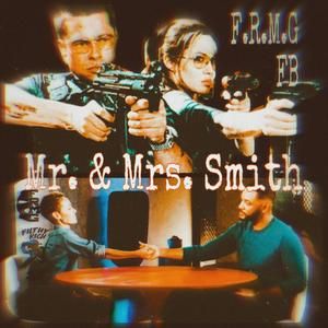 Mr. and Mrs. Smith (Explicit)