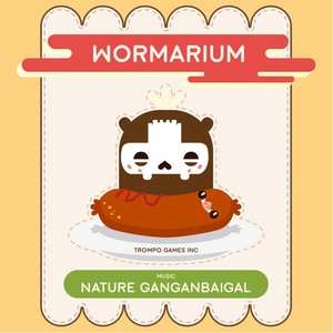 Wormarium (Original Game Soundtrack)