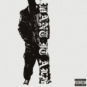 Want It All (Explicit)