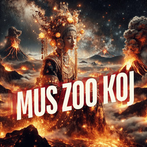 Mus zoo koj