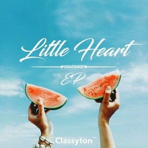 Little Heart EP