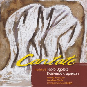 Ugoletti & Clapasson: Cantate