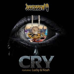 Cry (Explicit)