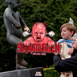 Elsker Mus OG Jeg Er På Buss (Sinnataggen) (Explicit)