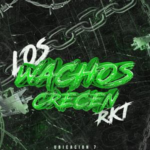 Ubicacion 7 Los Wachos Crecen