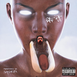 Eat Up (Explicit)