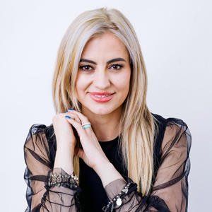 I thank You (Suno & Kits.ai Remix)