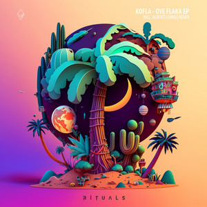 Oye Flaka (Alberto Dimeo Remix)