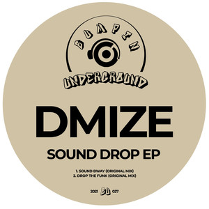 Drop The Funk (Original Mix)