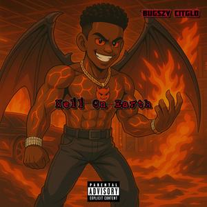 Angry Demons (feat. Famo Banga) (Explicit)