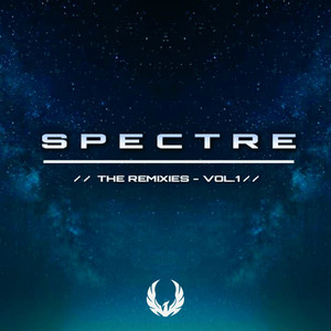 Spectre (The Remixes)