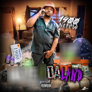 Love 4 Da Land (Explicit)