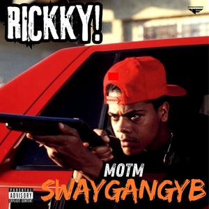 Rickky! (Explicit)