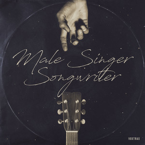 Male Singer-Songwriters