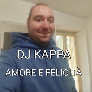 AMORE E FELICITÀ