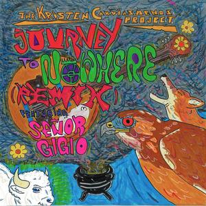 Journey to Nowhere (Remix)