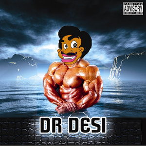 Dr Desi - Kick My Dog Here