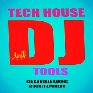 Tech House DJ Tools