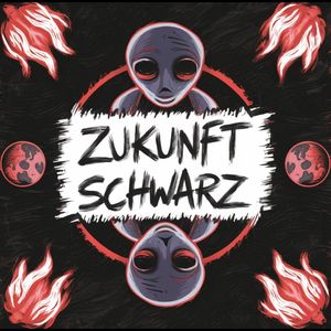 Zukunft Schwarz